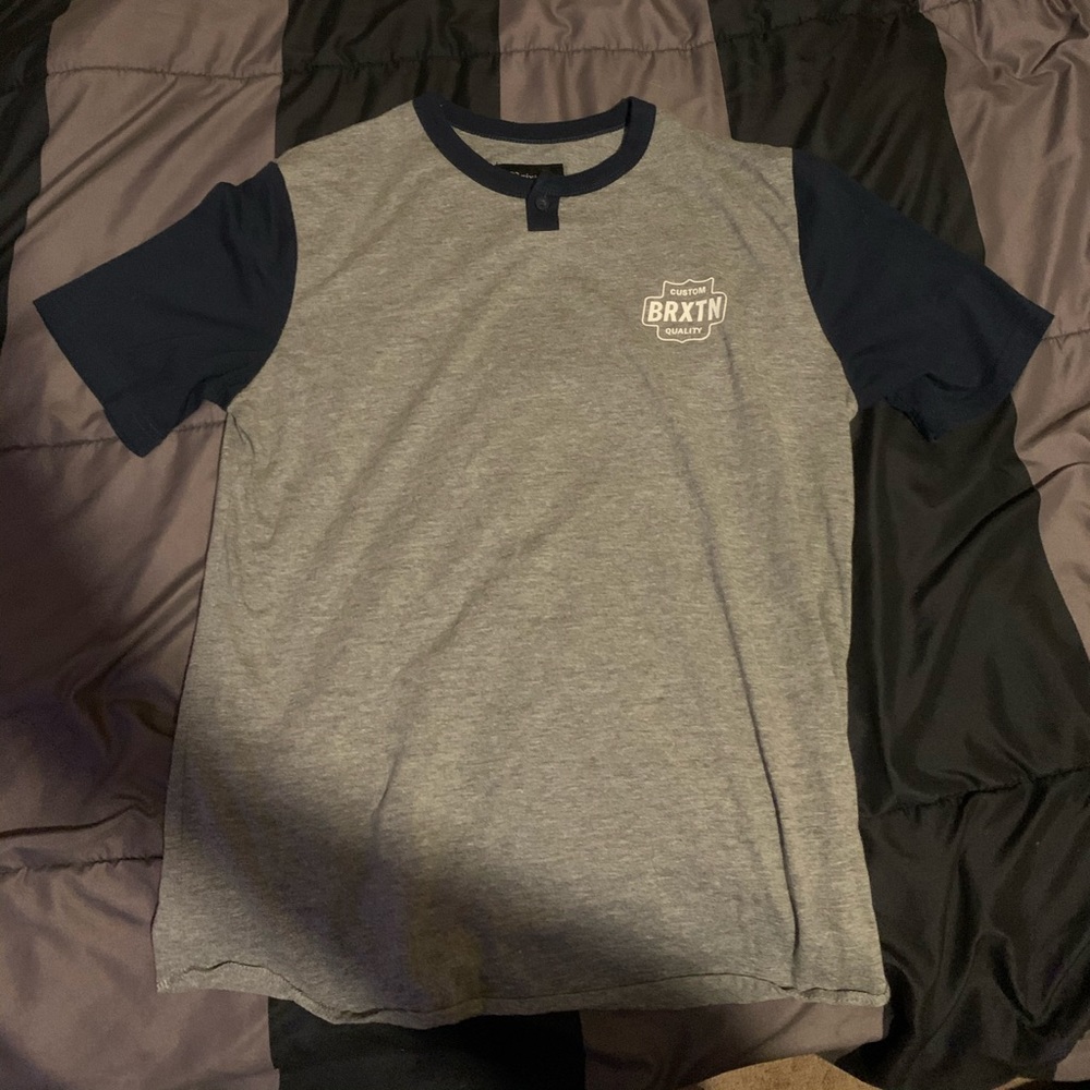 Men’s Brixton t-shirt